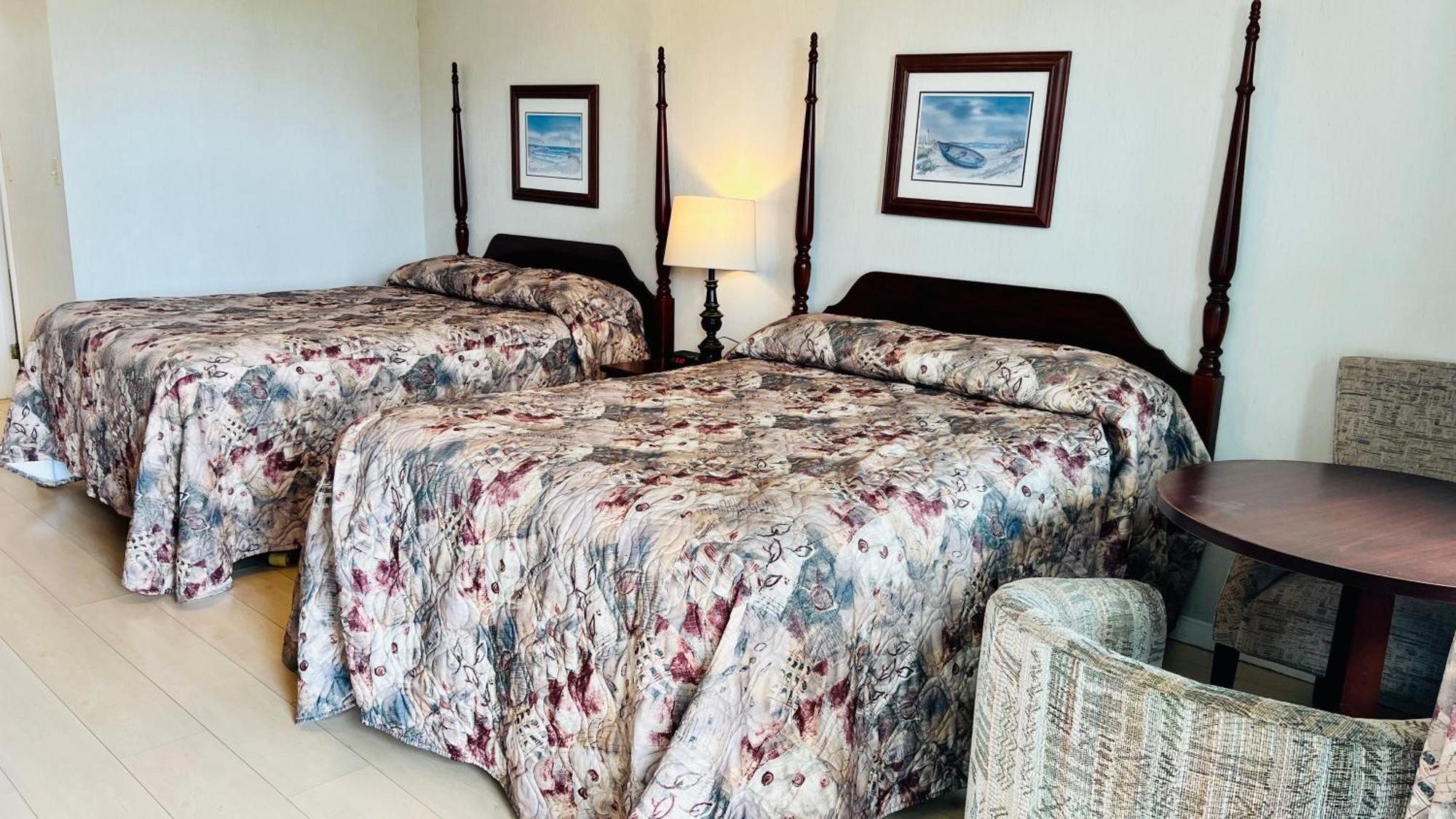 Anne Shirley Motel & Cottages 卡文迪西 外观 照片